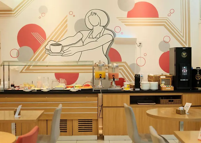 ibis Feira de SantanaHotel Em