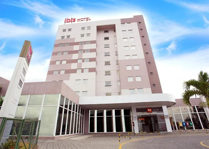 ibis Feira de SantanaHotel Em